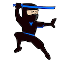 Hotel Ninja: Compare Booking, Expedia & Hotels.com Prices icon