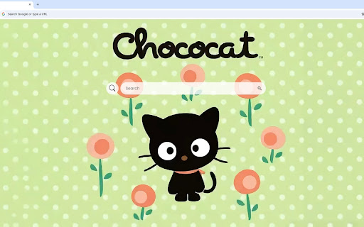 Cute Pochacco Live Wallpaper screenshot