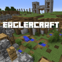 Eaglercraft Unblocked icon