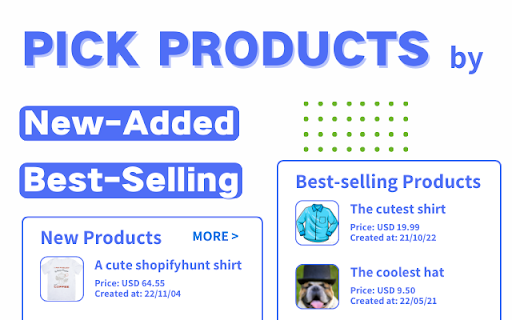 Shopify™ Raise - Shopify™ store analysis tool screenshot