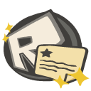 Rovloo - Community Reviews for Roblox icon