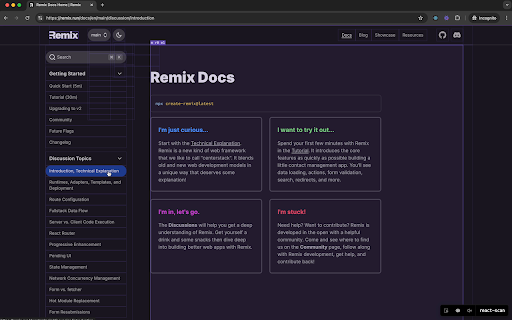 React Scan Toggle screenshot