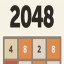 2048 Game Online icon