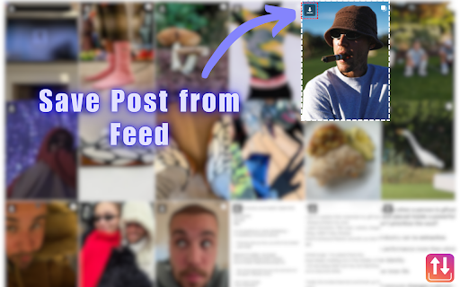 Upload Instagram Stories & Download Reels, Posts ,Stories - StoryFlow screenshot