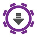 Elite Download Manager icon