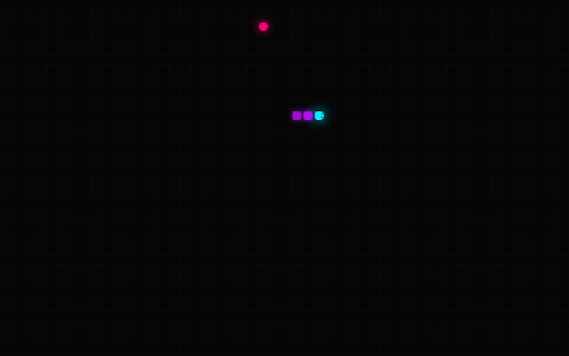 Neon Serpent: GOTY Edition screenshot