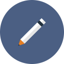 1 click Google Draw icon