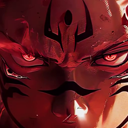 Ryomen Sukuna Sorcerer Live Wallpaper - Jujutsu Kaisen New Tab icon