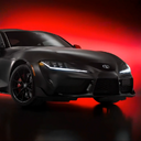 Toyota GR Supra Live Wallpaper icon