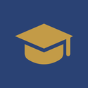 Got In! — College Application & Decision Tracker icon