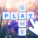 Bubble Letters Unblocked icon