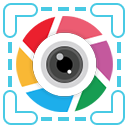 Screenshot Master: Full Page Capture icon