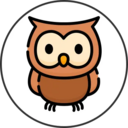 Owl devtools icon