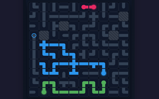 Water Connect: Pipe Puzzle Game screenshot