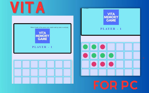 Vita For Pc,windows and Mac(Free to Use) screenshot