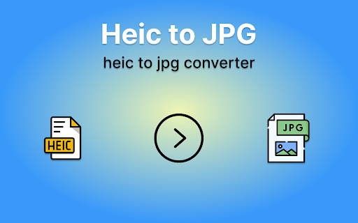 HEIC to JPG screenshot