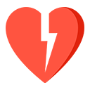 Breached icon
