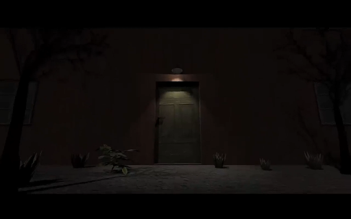 Granny 2 – Horror Escape Game screenshot