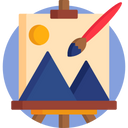 Art New Tabs icon