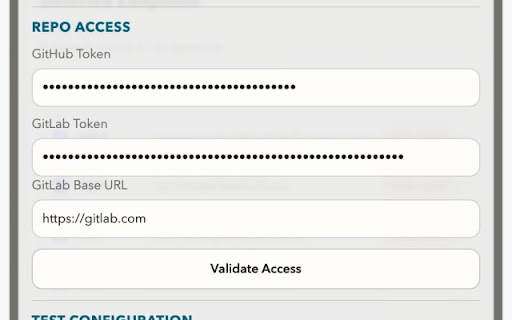 APItiser screenshot