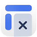 SocialFocus — Hide Feeds, Block Shorts & Remove Distractions icon