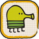 Doodle Jump - Popular Doodle Game icon