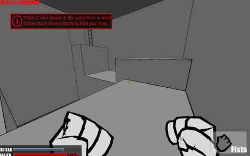 Madness Combat FPS Shooter screenshot