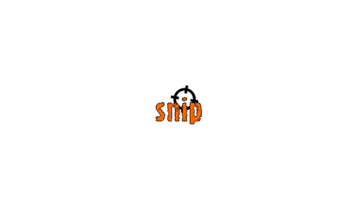 Snip it! button for eBay screenshot