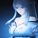 Hiyuki Wuthering Waves Ultimate Live Wallpaper icon