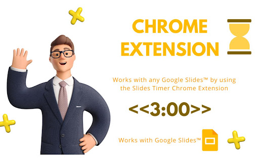 Slides Timer screenshot