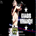Khabib Nurmagomedov MeaVana icon