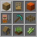 Grindcraft Game icon