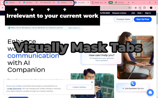 Incognegro screenshot