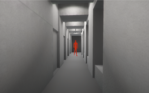 SuperHot Unblocked screenshot