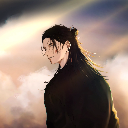 Geto Suguru Last Smile Live Wallpaper icon