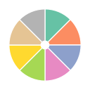 Wheelfor - Spin The Wheel icon