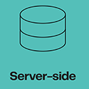 GTM Server-side Tagging Detector icon