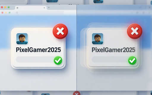 Roblox Friend Manager – Bulk Unfriend Tool screenshot
