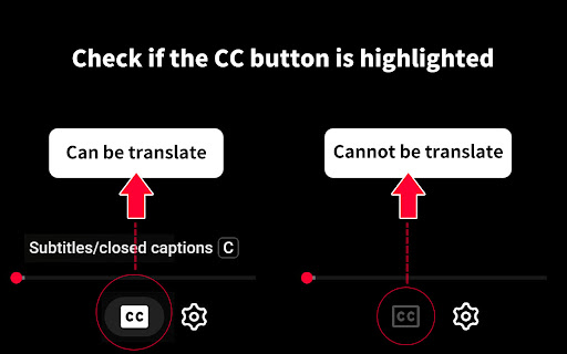 YouTube Translator & YouTube Video Dubbing screenshot