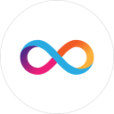 Internet Computer ICP Price Ticker icon
