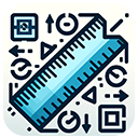 Length Converter - Free Unit Converter icon