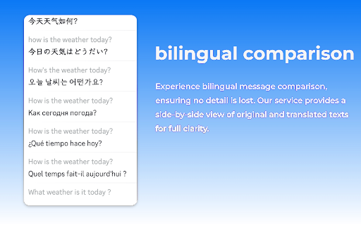 Discord Instant Translation - Two-Way Translator screenshot