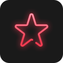 電影評分 icon