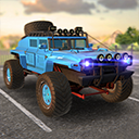 Off Road 4x4 Jeep Simulator Game icon
