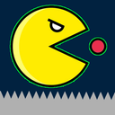 Pacman Game Unblocked icon