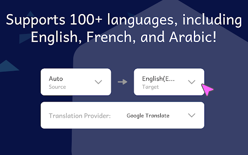 WA Chat Translator | WASBB.COM screenshot