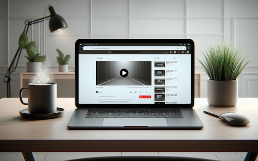 Youtube Unblocked screenshot