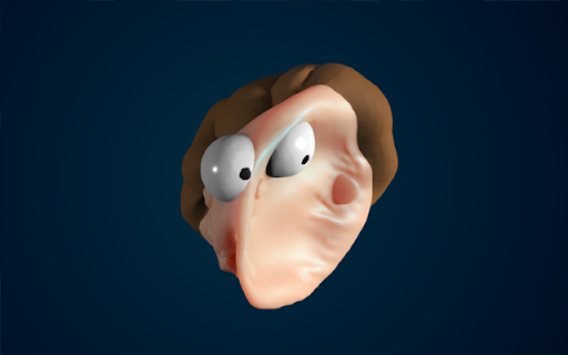 Elastic Man Unblocked screenshot