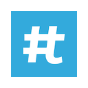 Tagboard Curate icon