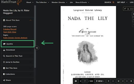 Internet Archive Downloader screenshot